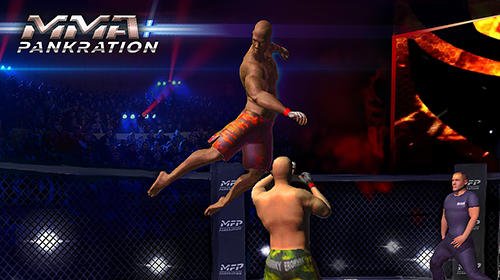 download MMA Pankration apk